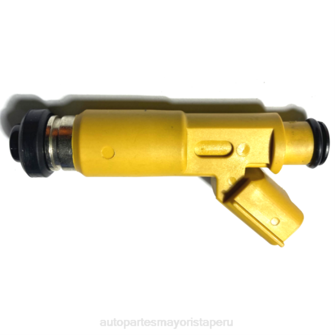 Repuestos Suzuki Motos Peru inyector de combustible 2320928050 2V4B1745 TOYOTA