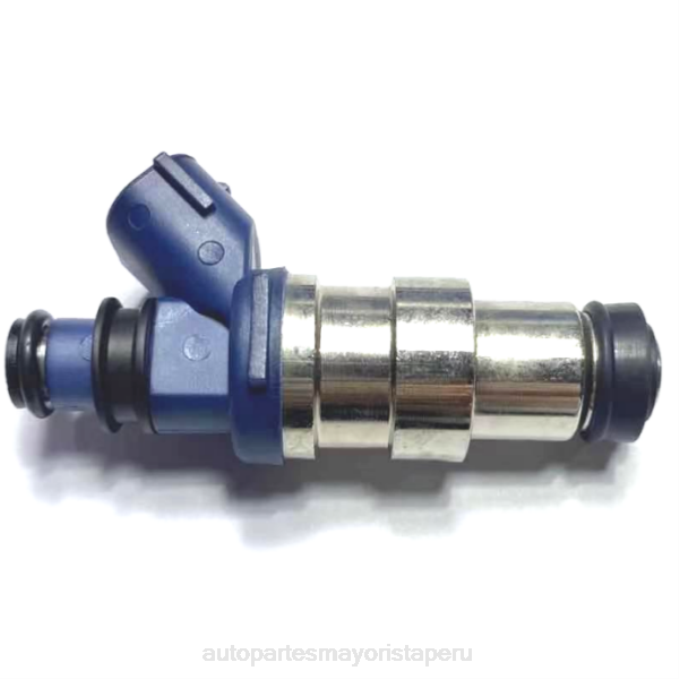 Repuestos Suzuki Motos Peru inyector de combustible 2325075040 2V4B1736 TOYOTA