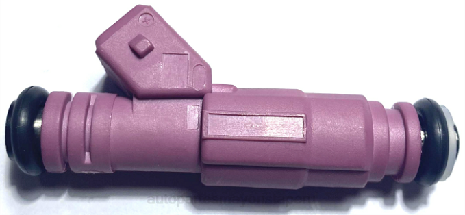 Repuestos De Auto Cerca De Mi inyector de combustible 0280155786 98bf-ba 2V4B2197 FORD