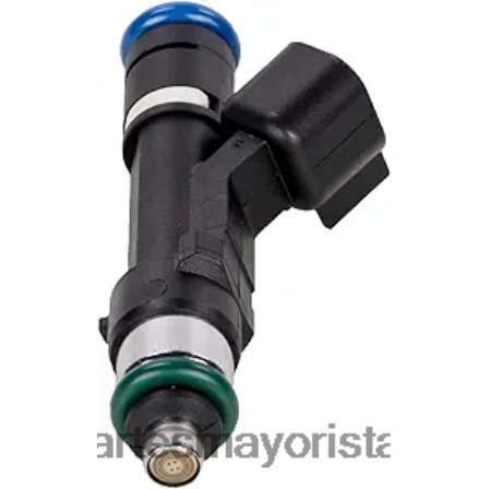 Repuestos De Auto La Plata H0Z62V416 | Inyector de combustible fj999 0280158162 9e5g-aa FORD