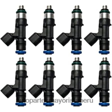 Repuestos De Auto La Plata H0Z62V425 | Inyector de combustible m-9593-mu52 FORD