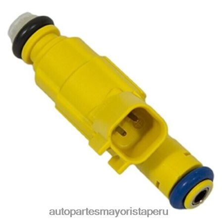 Repuestos De Auto La Plata H0Z62V434 | inyector de combustible fj464 0280156205 4l5g-aa FORD