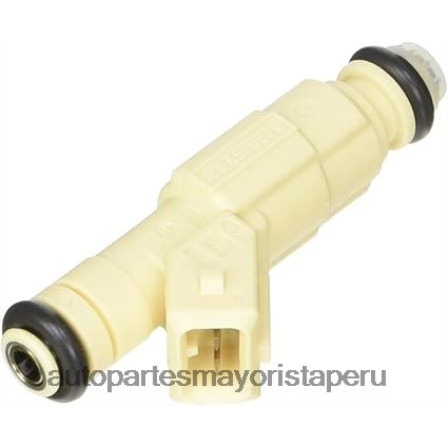 Repuestos De Auto La Plata H0Z62V470 | 0280155820 inyector de combustible FORD
