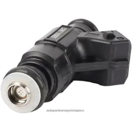 Repuestos De Auto La Plata H0Z62V668 | 0280155925 inyector de combustible para Ford 1.6l