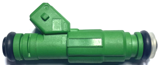 Repuestos De Auto La Plata inyector de combustible 0280155968 2V4B2207 FORD