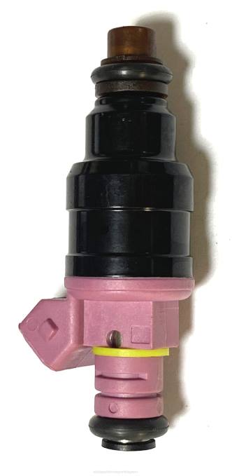 Repuestos De Auto La Plata inyector de combustible 5w7z9f593aa 2V4B2162 FORD