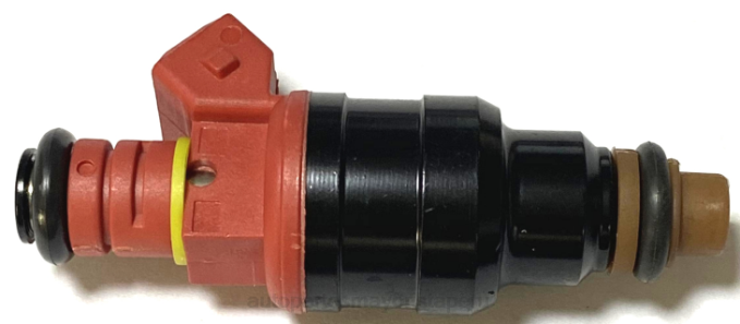 Repuestos De Auto La Plata inyector de combustible f57z9f593b 2V4B2216 FORD