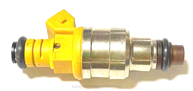 Repuestos De Auto La Plata inyector de combustible f87eb2a 2V4B2234 FORD