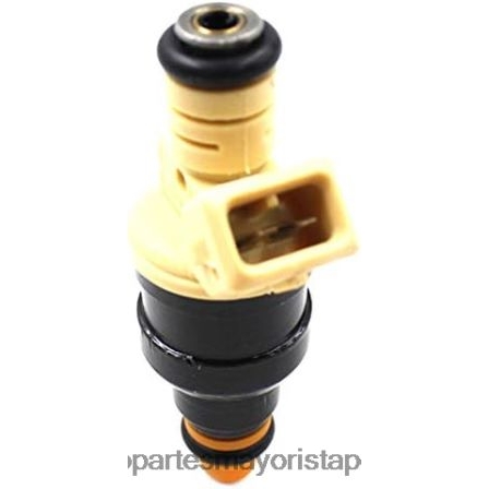Repuestos De Motos Al Mayor Peru H0Z62V446 | 0280150972 inyector de combustible FORD