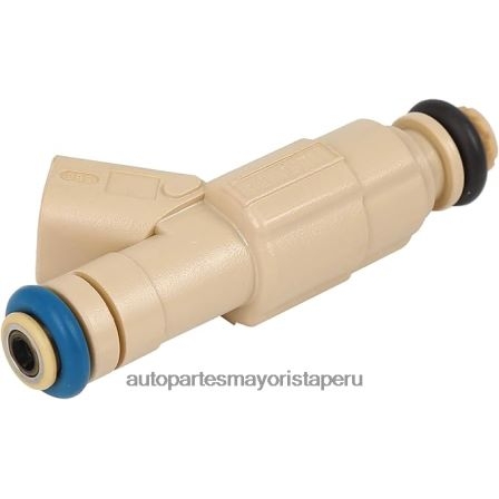 Repuestos De Motos Bajaj En Lima Peru H0Z62V432 | 0280156010 0280156155 1l5g-aa inyector de combustible FORD