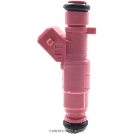 Repuestos De Motos Bajaj En Lima Peru H0Z62V459 | 0280156225 inyector de combustible FORD