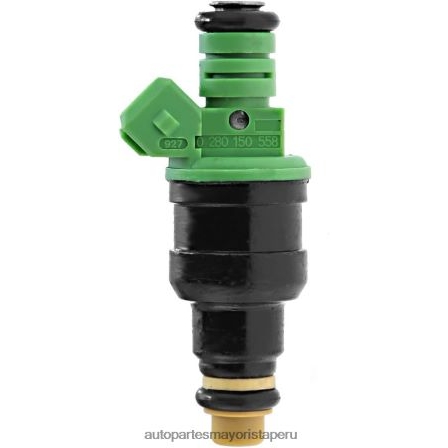 Repuestos De Motos Bajaj En Lima Peru H0Z62V468 | 0280150558 inyector de combustible FORD