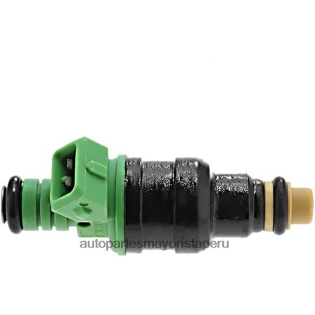 Repuestos De Motos Bajaj En Lima Peru H0Z62V468 | 0280150558 inyector de combustible FORD