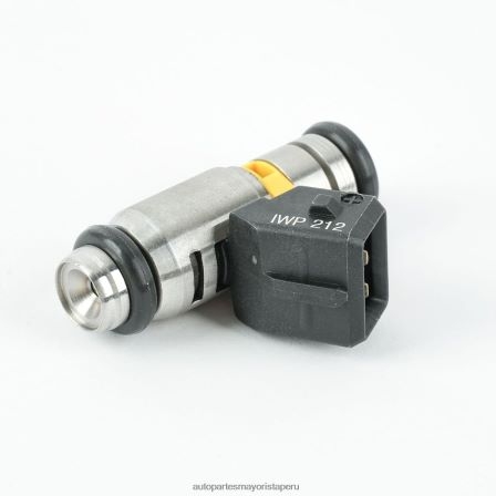 Repuestos De Motos Bajaj En Lima Peru H0Z62V675 | Inyector de combustible iwp212 para ford 1.6l