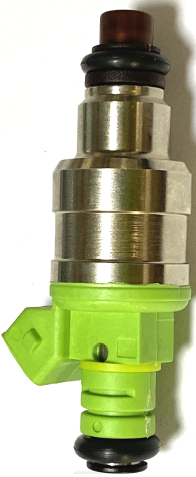 Repuestos De Motos Bajaj En Lima Peru inyector de combustible 0280150993 2V4B2223 FORD