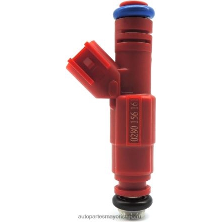 Repuestos De Motos Lima Peru H0Z62V409 | 0280156161 inyector de combustible FORD
