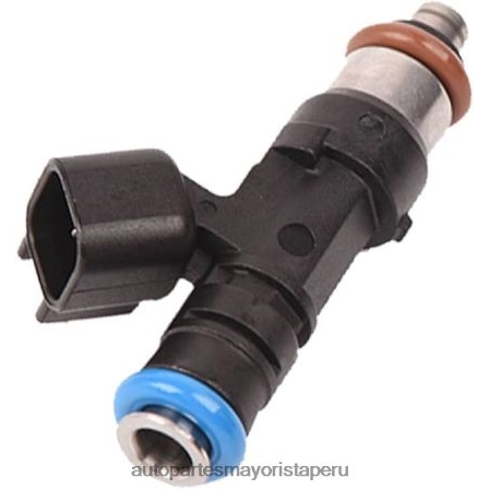 Repuestos De Motos Lima Peru H0Z62V481 | 0280158055 inyector de combustible FORD