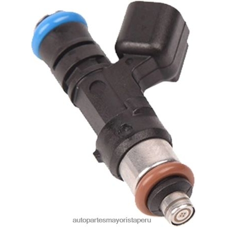 Repuestos De Motos Lima Peru H0Z62V481 | 0280158055 inyector de combustible FORD