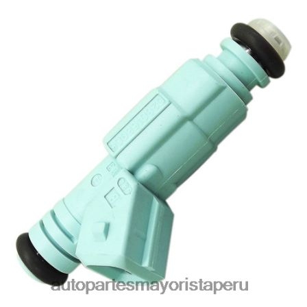 Repuestos De Motos Perú H0Z62V453 | 0280155847 inyector de combustible FORD