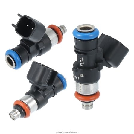 Repuestos De Motos Perú H0Z62V669 | 0282158191 inyector de combustible para ford 3.5v6