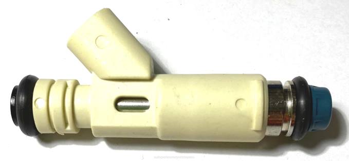 Repuestos De Motos Perú Inyector de combustible yl8e9f593c2b yl8z9f593cc cm5059 2V4B2136 FORD