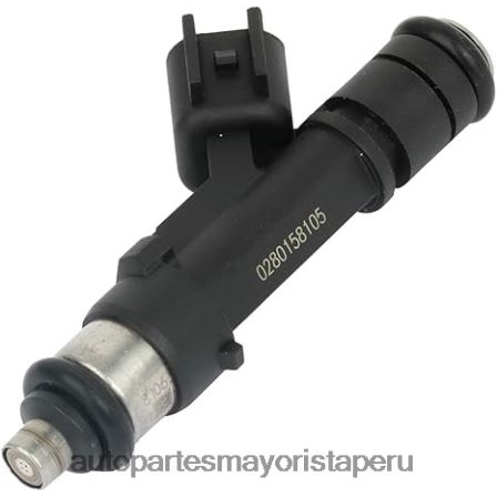 Repuestos Para Motos Peru H0Z62V411 | 0280158105 inyector de combustible FORD