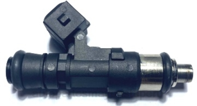 Repuestos Para Motos Peru inyector de combustible 0280158238 2V4B2247 FORD