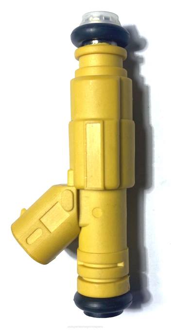 Repuestos Para Motos Peru inyector de combustible 4l5z9f593aa 0280156205 2V4B2148 FORD