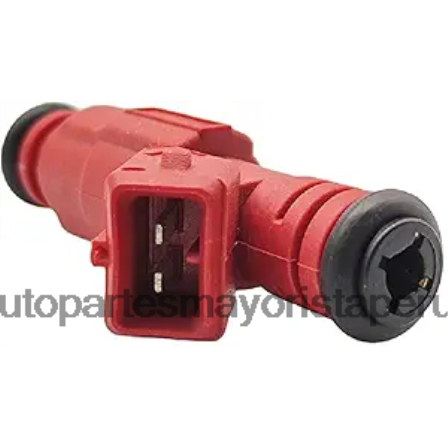 Repuestos Suzuki Motos Peru H0Z62V431 | Inyector de combustible 0280155735 97tf-aa FORD