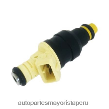 Repuestos Suzuki Motos Peru H0Z62V467 | 0280150991 inyector de combustible FORD