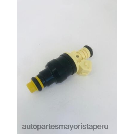 Repuestos Suzuki Motos Peru H0Z62V467 | 0280150991 inyector de combustible FORD