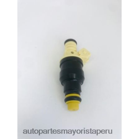 Repuestos Suzuki Motos Peru H0Z62V467 | 0280150991 inyector de combustible FORD