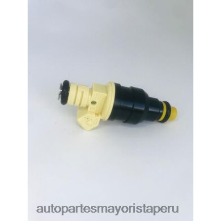 Repuestos Suzuki Motos Peru H0Z62V467 | 0280150991 inyector de combustible FORD