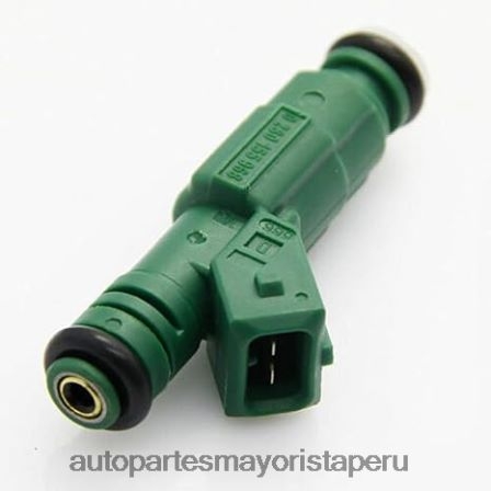 Repuestos De Auto La Plata H0Z62V326 | Inyector de combustible m-9593-f302 0280155968 VW SKODA