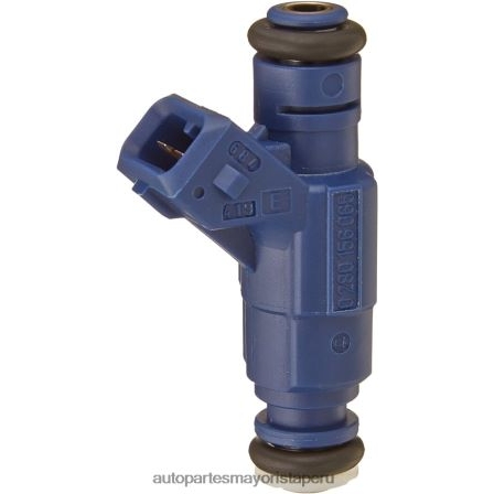 Repuestos De Auto La Plata H0Z62V344 | 0280156065 inyector de combustible VW SKODA