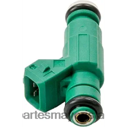 Repuestos De Auto La Plata H0Z62V389 | 0280155787 inyector de combustible VW SKODA