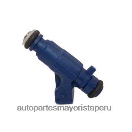 Repuestos De Motos Al Mayor Peru H0Z62V365 | 0280155979 inyector de combustible VW SKODA