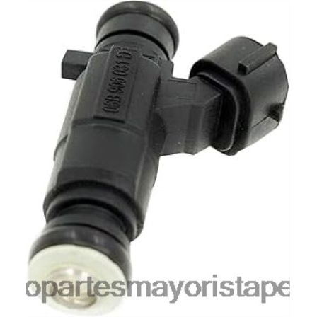 Repuestos De Motos Bajaj En Lima Peru H0Z62V387 | 0280156237 06b906031d inyector de combustible VW SKODA