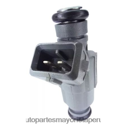 Repuestos De Motos Lima Peru H0Z62V364 | 0280155872 inyector de combustible VW SKODA