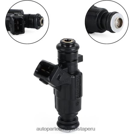 Repuestos De Motos Lima Peru H0Z62V391 | 0280156403 inyector de combustible VW SKODA