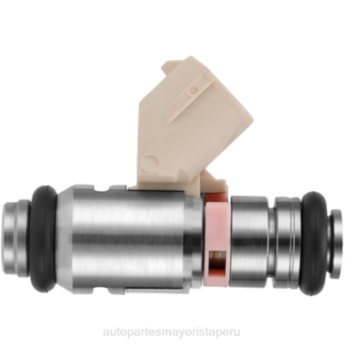 Repuestos De Motos Lima Peru inyector de combustible 036906031g 0280158257 iwp092 2V4B1705 VW SKODA