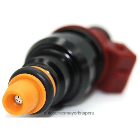 Repuestos De Motos Perú H0Z62V327 | 0280150431 inyector de combustible VW SKODA