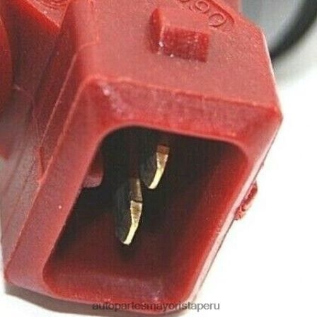 Repuestos De Motos Perú H0Z62V327 | 0280150431 inyector de combustible VW SKODA