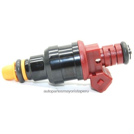 Repuestos De Motos Perú H0Z62V327 | 0280150431 inyector de combustible VW SKODA