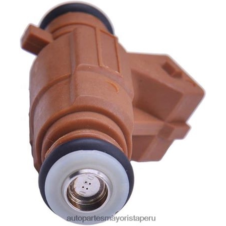 Repuestos De Motos Perú H0Z62V363 | 0280155835 inyector de combustible VW SKODA