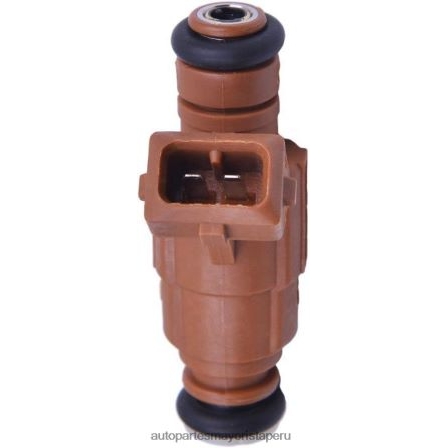 Repuestos De Motos Perú H0Z62V363 | 0280155835 inyector de combustible VW SKODA