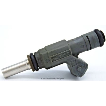 Repuestos Honda Motos Peru H0Z62V340 | Inyector de combustible 06b133551b VW SKODA