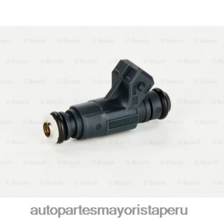 Repuestos Honda Motos Peru H0Z62V349 | 078133551ab 0280156273 inyector de combustible VW SKODA