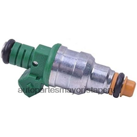 Repuestos Honda Motos Peru H0Z62V358 | 0280150825 inyector de combustible VW SKODA