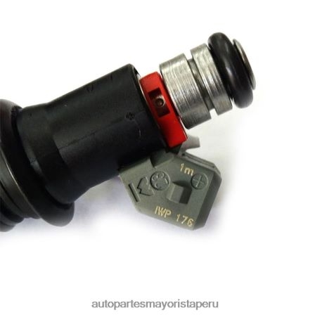 Repuestos Honda Motos Peru H0Z62V385 | inyector de combustible wp176 VW SKODA
